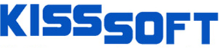 KISSsoft Software logo
